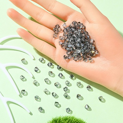 Preciosa&reg Crystal Beads X-PRC-BA6-00030-226-1