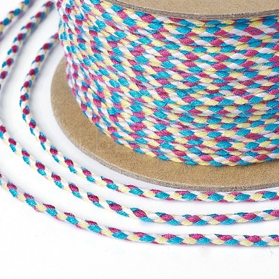 Macrame Cotton Cord OCOR-F010-C29-1