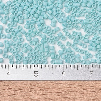 MIYUKI Delica Beads SEED-X0054-DB1595-1