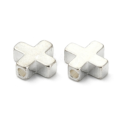 Brass Beads PJ-TAC0001-31B-S-1