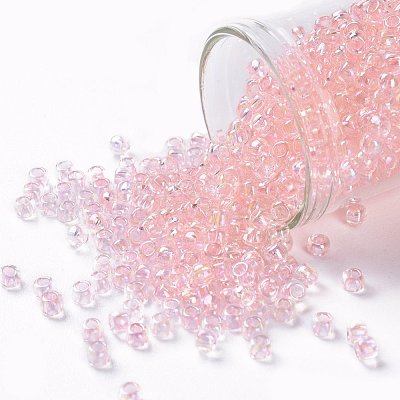 TOHO 8/0 Round Beads SEED-TR08-0171-1