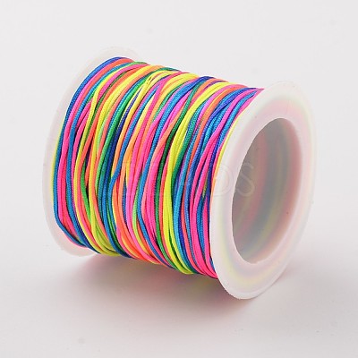 Nylon Braided Cord X-NS018-119-1