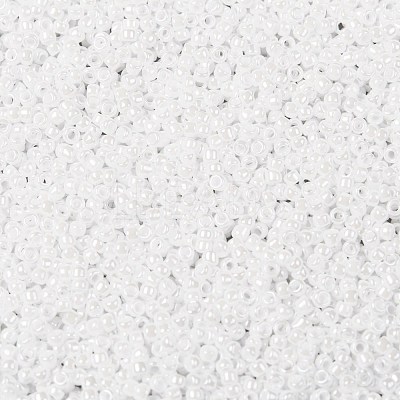 TOHO Round Seed Beads X-SEED-TR15-0121-1