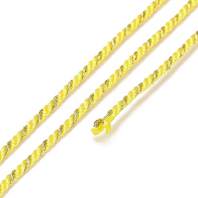 Polycotton Cord OCOR-E027-02B-15-1