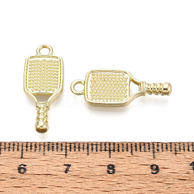 Alloy Pendants PALLOY-N185-06A-G-1