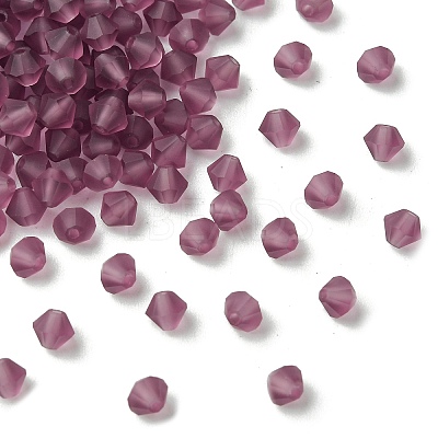 Preciosa&reg Crystal Beads X-PRC-BA4-20050-840-1