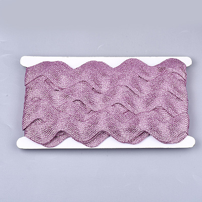 Polyester Ribbons SRIB-S050-D08-1