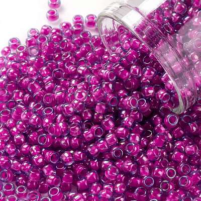 TOHO 8/0 Round Beads SEED-XTR08-0980-1