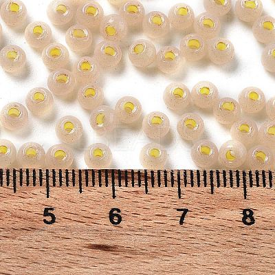 Glass Seed Beads X1-SEED-M011-02A-16-1