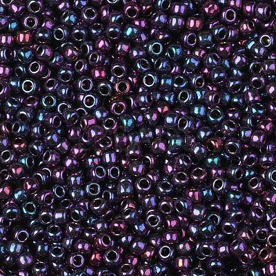 TOHO 11/0 Round Beads X-SEED-TR11-0515-1