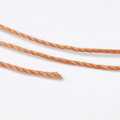 Polyester Thread NWIR-K023-0.5mm-17-1