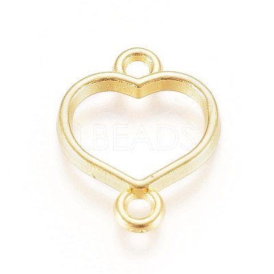 Zinc Alloy Links connectors X-PALLOY-E564-87G-1