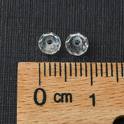 Preciosa&reg Crystal Beads Y-PRC-BB4-00030-242-1
