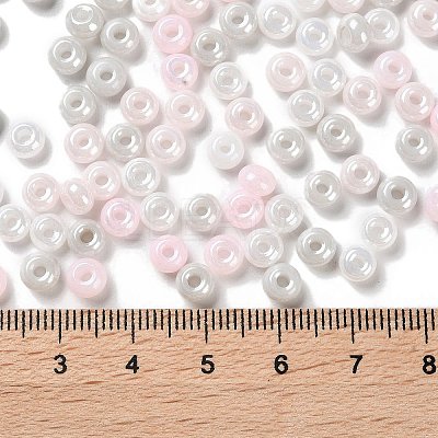 3/0 Glass Seed Beads X1-SEED-L011-03A-16-1