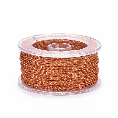 Polycotton Cord OCOR-E027-02A-03-1