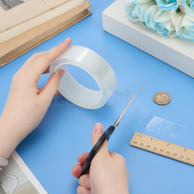 10M Acrylic Adhesive Tape TOOL-WH0136-205A-1