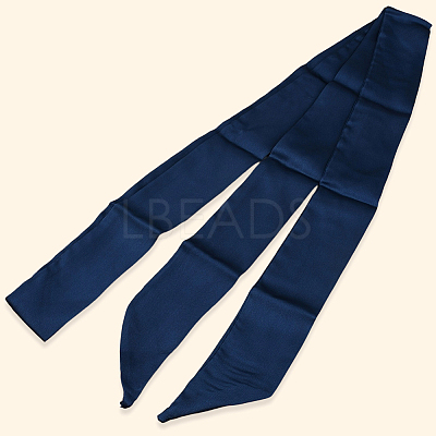 Skinny Polyester Hair Bands OHAR-WH20013-001F-1