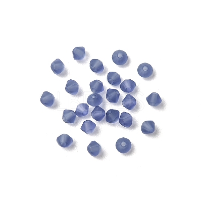 Preciosa&reg Crystal Beads X-PRC-BA3-20410-840-1