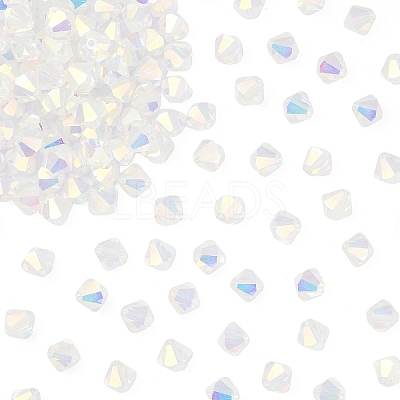 Preciosa&reg Crystal Beads Y-PRC-BA6-00030-20000-1