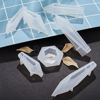 DIY Pendant Makings DIY-SC0009-11-1