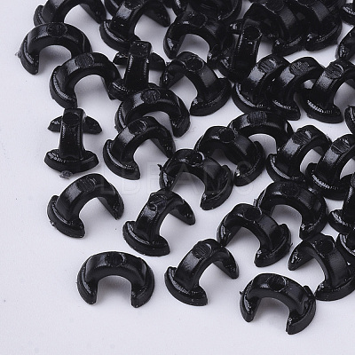 Acrylic Base for Hair Tie Making SACR-T344-13A-1