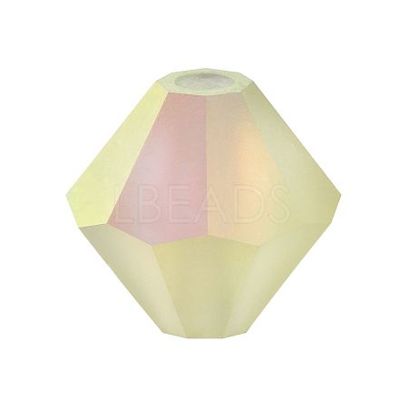 Preciosa&reg Crystal Beads Y-PRC-BA5-80100-20019-1