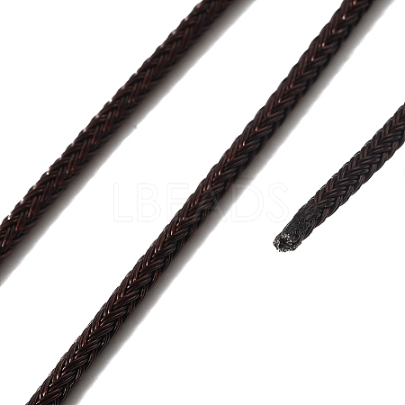 Braided Stainless Steel Cord STAS-D382-01K-1