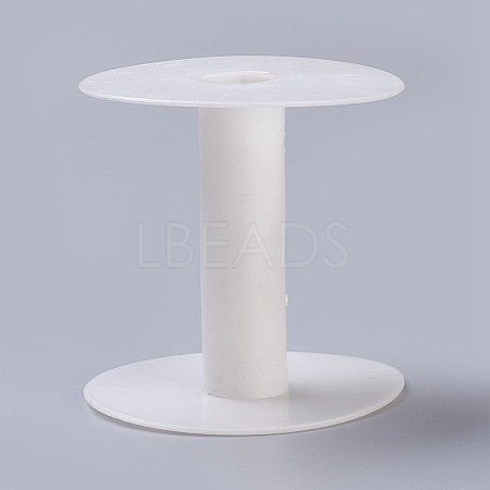 Plastic Spools LS-TOOL-XCP0001-22-1