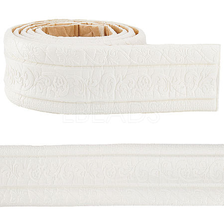 PE Foamed Grain Contact Paper DIY-WH0588-22A-1