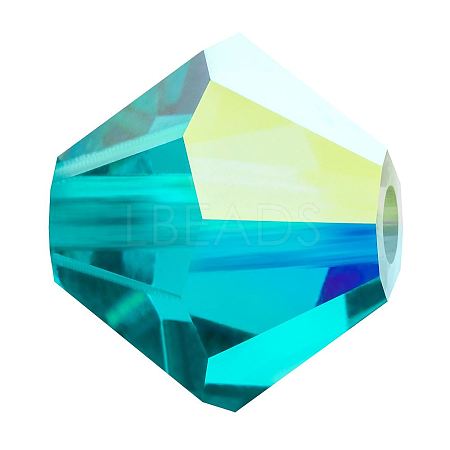 Preciosa&reg Crystal Beads X-PRC-BA6-60230-200-1