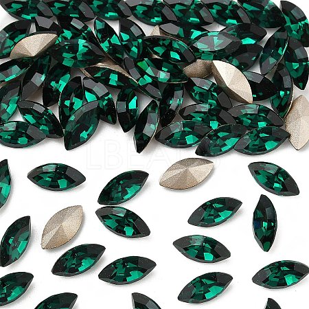 Preciosa&reg MAXIMA Crystal Fancy Stones X-PRC-FG8-50730-1