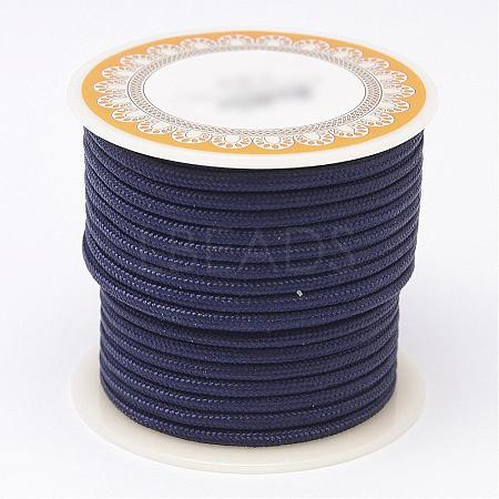 Braided Polyester Cords OCOR-D005-23-1
