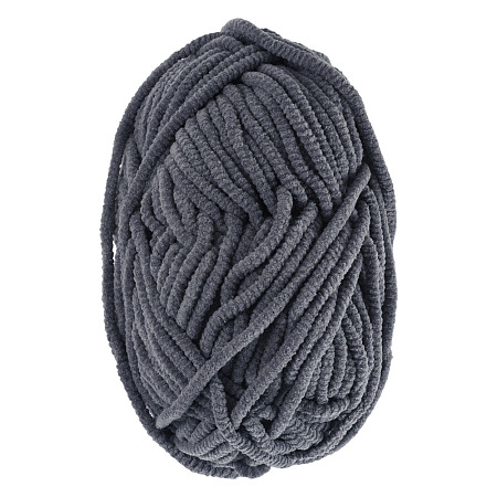 1 Skein Soft Crocheting Yarn WCOR-TADJ0001-01D-1