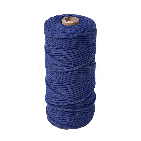 Cotton Macrame Cord PW-WGA9AD9-28-1