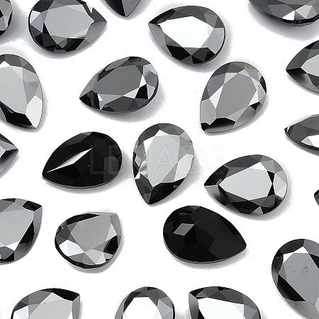 Preciosa&reg MAXIMA Crystal Fancy Stones X-PRC-FE18-23980-272-1