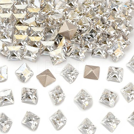 Preciosa&reg MAXIMA Crystal Fancy Stones X-PRC-FA6-00030-242-1