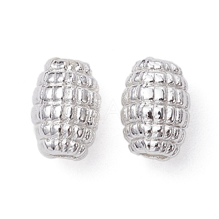 Alloy Spacer Beads FIND-B029-29S-1