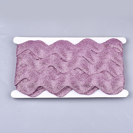 Polyester Ribbons SRIB-S050-D08-1