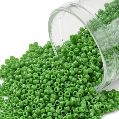 TOHO 15/0 Round Beads X-SEED-TR15-0047-1