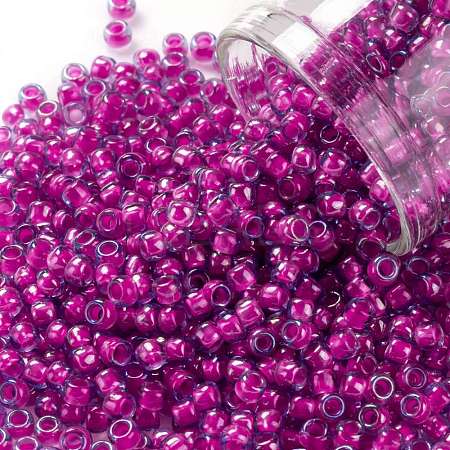 TOHO 8/0 Round Beads SEED-XTR08-0980-1