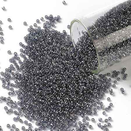 TOHO 15/0 Round Beads SEED-JPTR15-0455-1