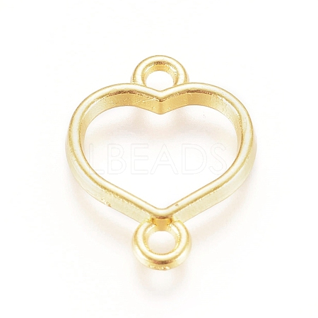 Zinc Alloy Links connectors X-PALLOY-E564-87G-1