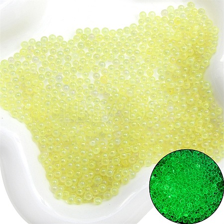 Luminous Bubble Beads SEED-E005-01H-1