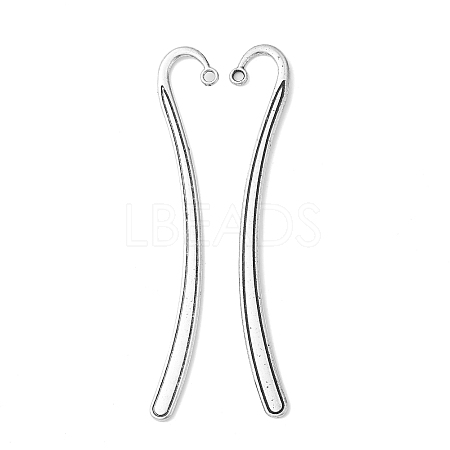 Tibetan Style Bookmarks LS-TIBEP-PP007-AS-FF-1