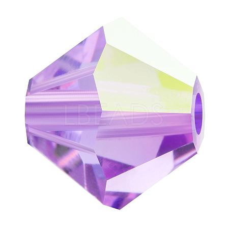 Preciosa&reg Crystal Beads X-PRC-BA6-20310-200-1