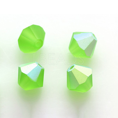 Preciosa&reg Crystal Beads Y-PRC-BA3-50540-20019-1