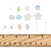 DIY Jewelry Sets Making Kits DIY-FS0008-96A-5