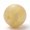Food Grade Eco-Friendly Silicone Beads SIL-R008C-26-2