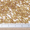 MIYUKI Round Rocailles Beads SEED-JP0008-RR0345-4