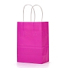 Kraft Paper Bags CARB-L006-A02-3